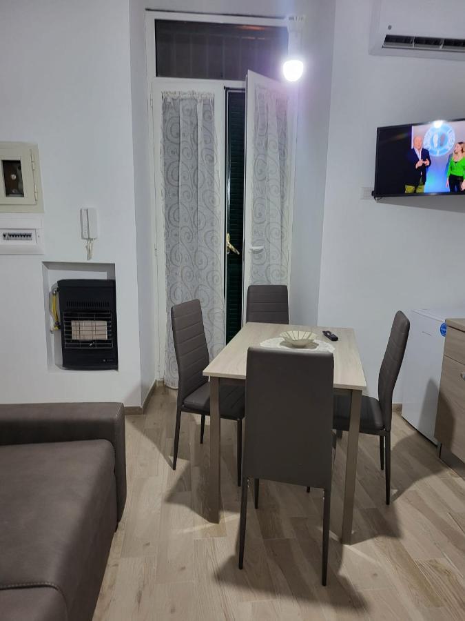 Gio' House Apartment Naples Exterior photo