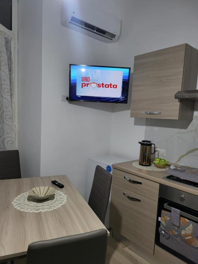 Gio' House Apartment Naples Exterior photo