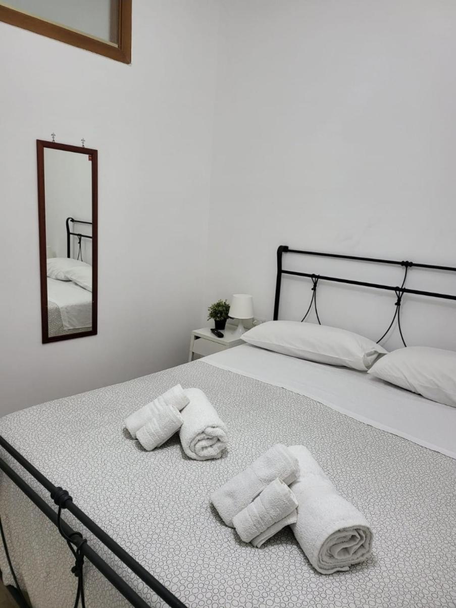 Gio' House Apartment Naples Exterior photo